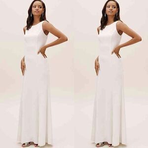 BHLDN Misty Dress 